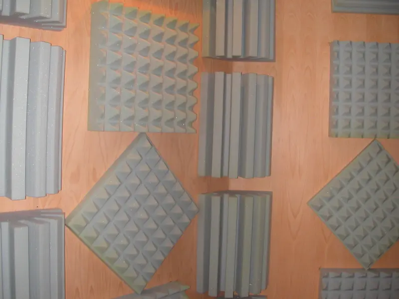 Acoustic Panels