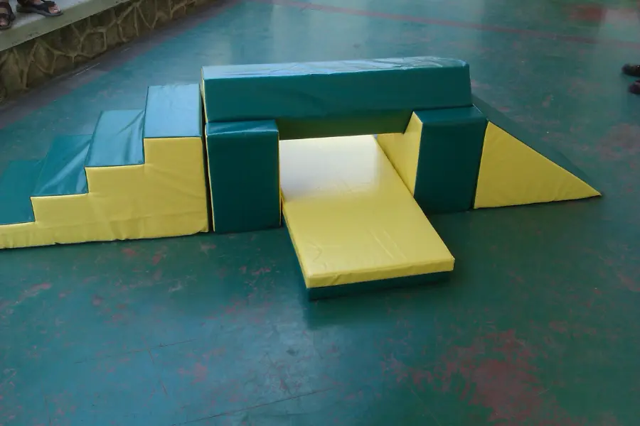 Children Foam Set