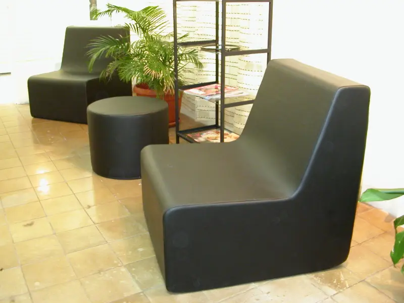 Decade Sofa