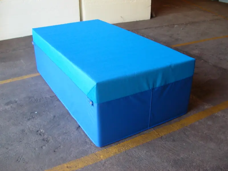 Jumping Block
