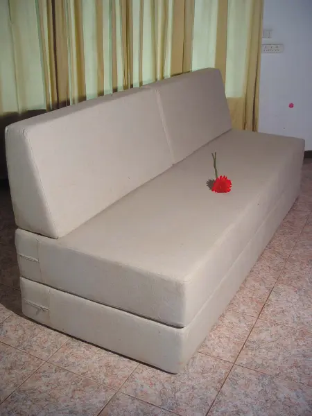 Sofabed 1