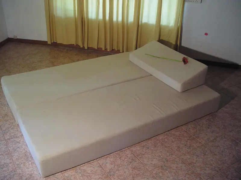 Sofabed 2