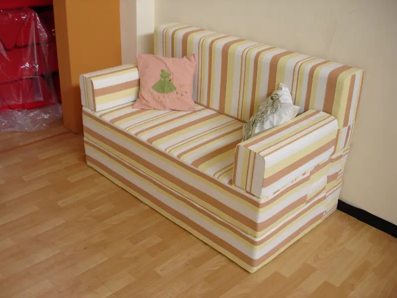 Sofabed 3