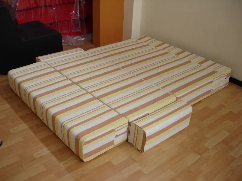 Sofabed 4