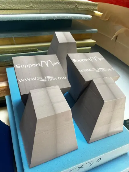 Supportman 3
